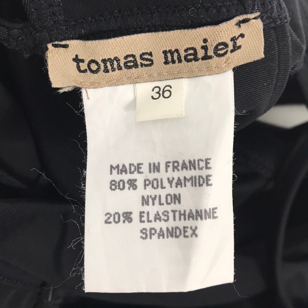 Tomas Maier swim set size 36 - Picture 12 of 12